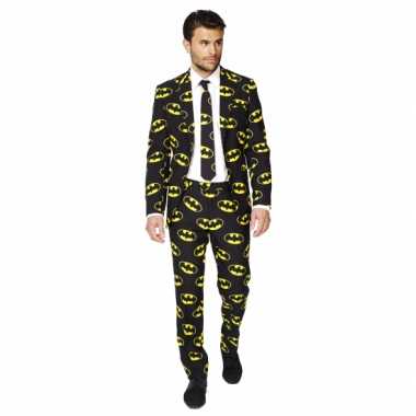 Compleet pak batman logo
